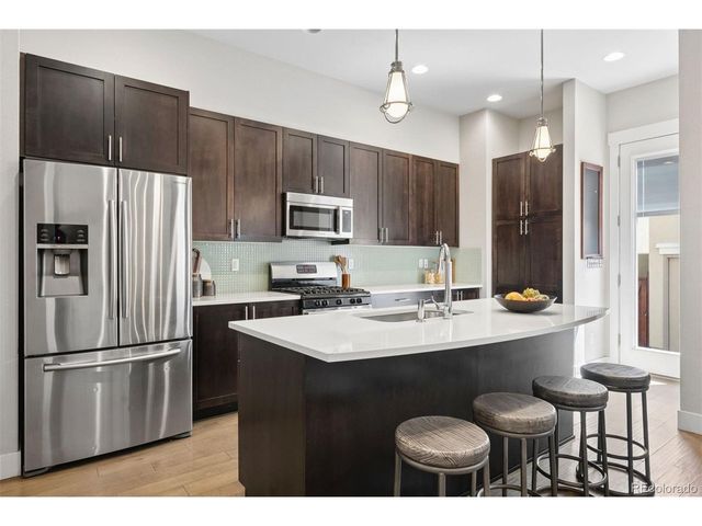 8994 Martin Luther King Blvd, Denver, CO 80238