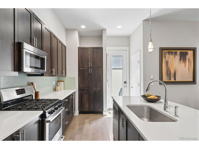 8994 Martin Luther King Blvd, Denver, CO 80238