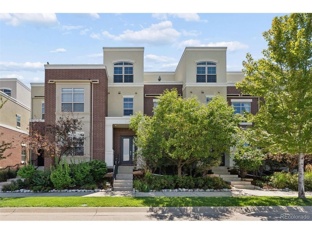 8994 Martin Luther King Blvd, Denver, CO 80238