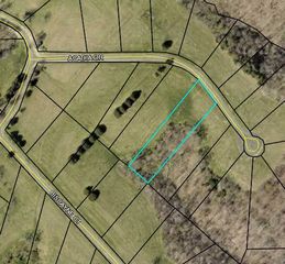 Lot 18 Acadia Drive, Russell Springs, KY 42642
