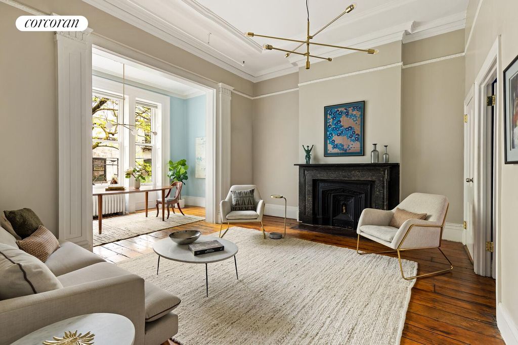 122 STATE Street, New York City, NY 11201