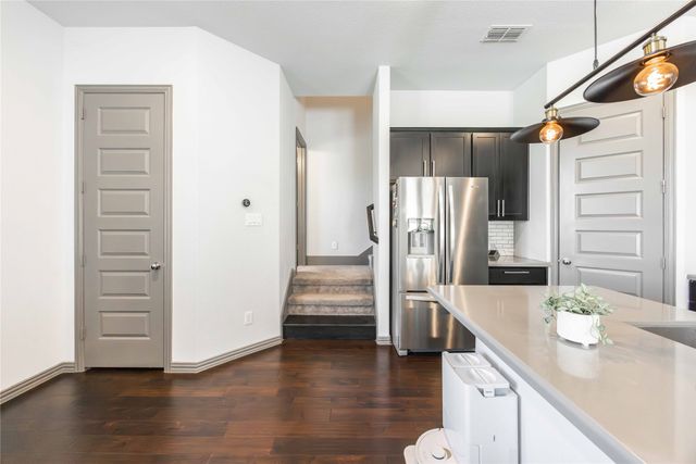 1614 Cherokee Rose Trail, Garland, TX 75042