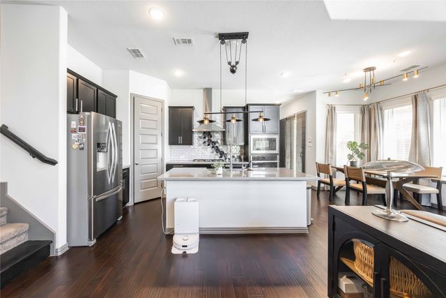 1614 Cherokee Rose Trail, Garland, TX 75042