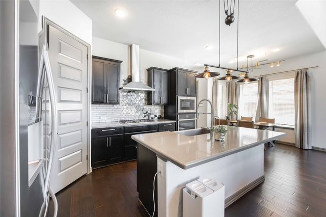 1614 Cherokee Rose Trail, Garland, TX 75042