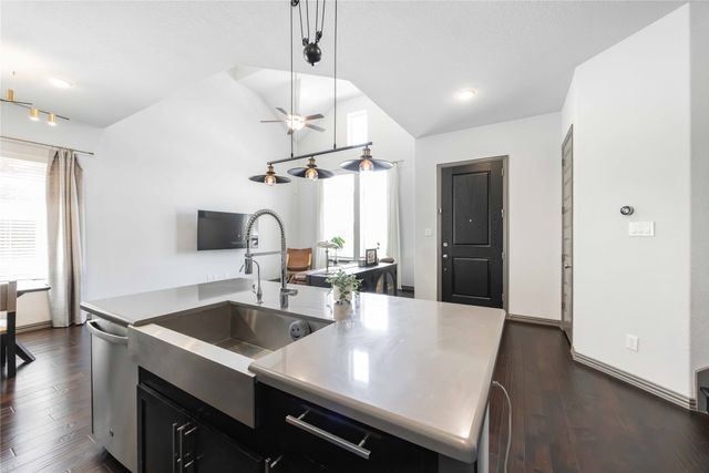 1614 Cherokee Rose Trail, Garland, TX 75042