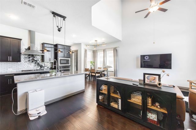 1614 Cherokee Rose Trail, Garland, TX 75042