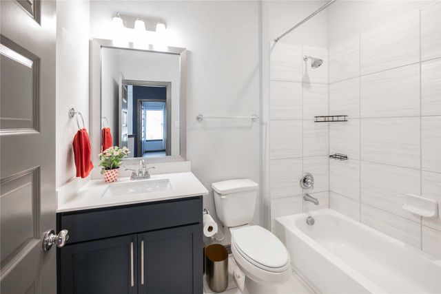 1614 Cherokee Rose Trail, Garland, TX 75042