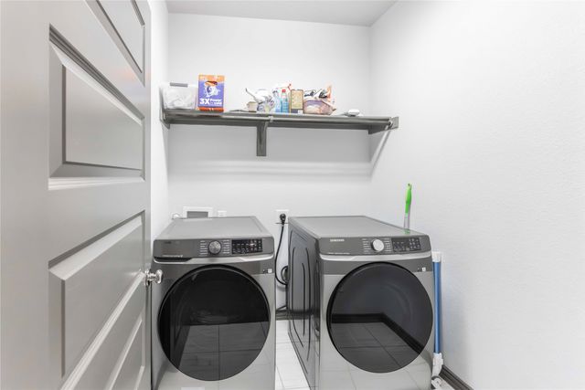 1614 Cherokee Rose Trail, Garland, TX 75042