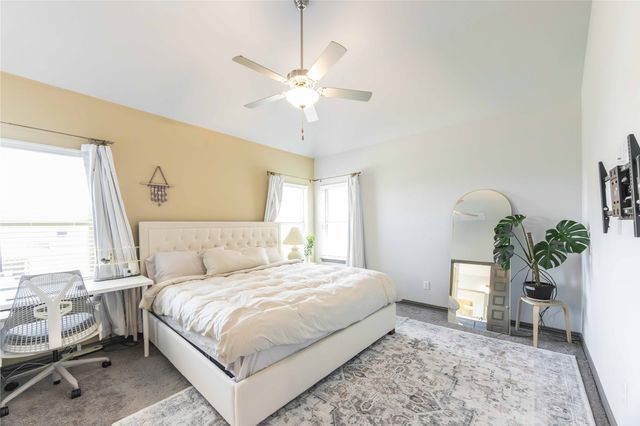 1614 Cherokee Rose Trail, Garland, TX 75042