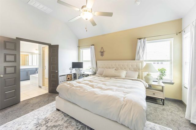 1614 Cherokee Rose Trail, Garland, TX 75042