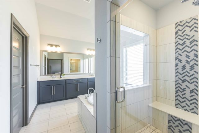 1614 Cherokee Rose Trail, Garland, TX 75042