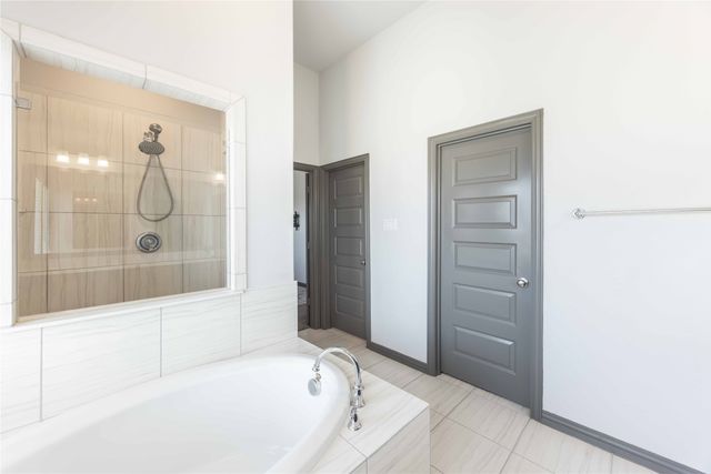 1614 Cherokee Rose Trail, Garland, TX 75042