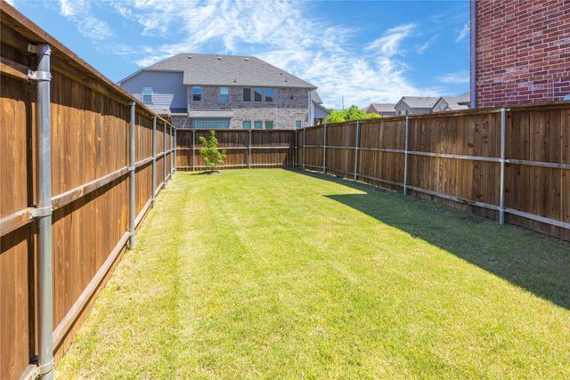 1614 Cherokee Rose Trail, Garland, TX 75042