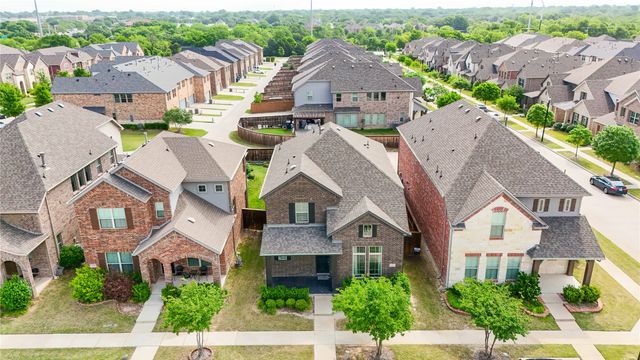 1614 Cherokee Rose Trail, Garland, TX 75042