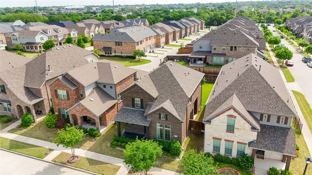 1614 Cherokee Rose Trail, Garland, TX 75042