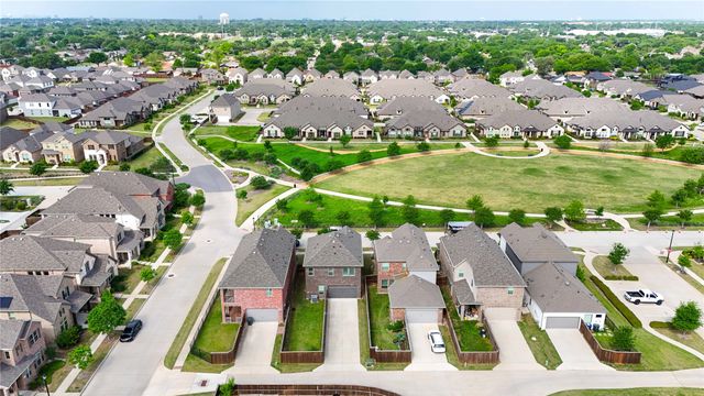 1614 Cherokee Rose Trail, Garland, TX 75042