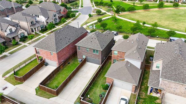 1614 Cherokee Rose Trail, Garland, TX 75042