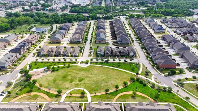 1614 Cherokee Rose Trail, Garland, TX 75042