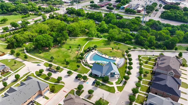 1614 Cherokee Rose Trail, Garland, TX 75042