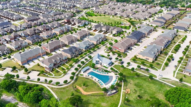 1614 Cherokee Rose Trail, Garland, TX 75042