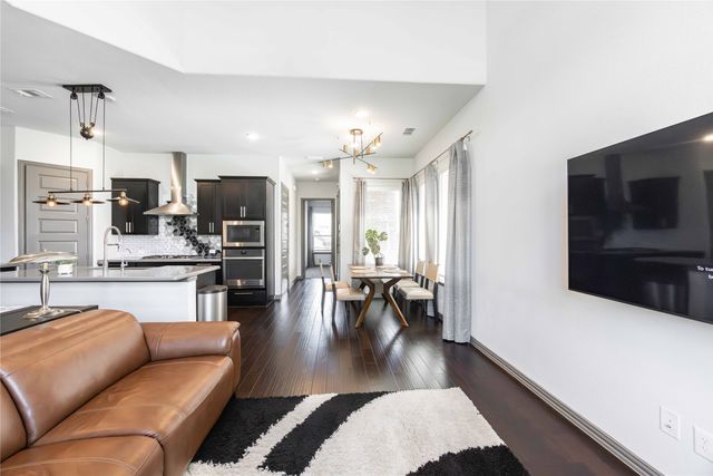 1614 Cherokee Rose Trail, Garland, TX 75042