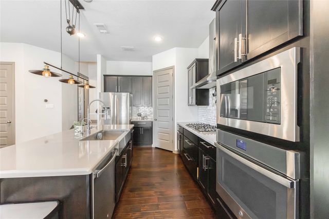 1614 Cherokee Rose Trail, Garland, TX 75042