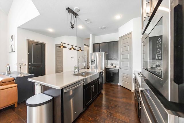 1614 Cherokee Rose Trail, Garland, TX 75042