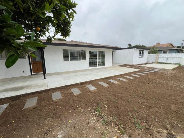 1373 Lawana, Vista, CA 92083