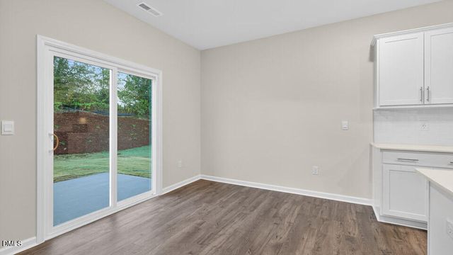 65 Green Laurel Drive, Angier, NC 27501