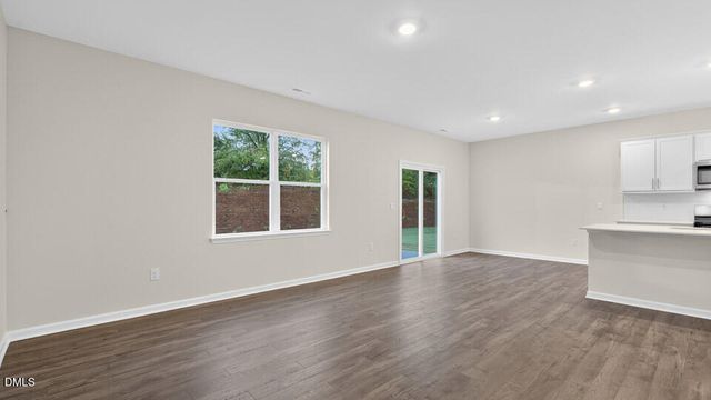 65 Green Laurel Drive, Angier, NC 27501