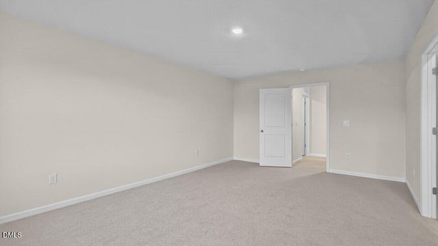 65 Green Laurel Drive, Angier, NC 27501