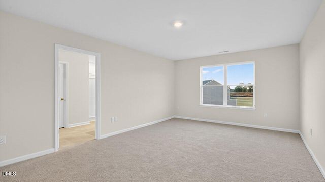 65 Green Laurel Drive, Angier, NC 27501