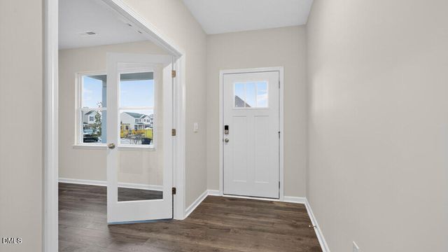 65 Green Laurel Drive, Angier, NC 27501