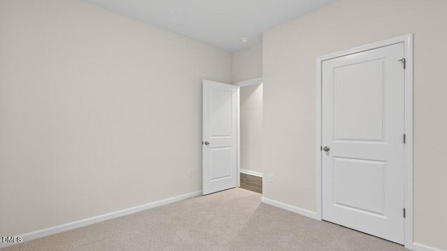 65 Green Laurel Drive, Angier, NC 27501