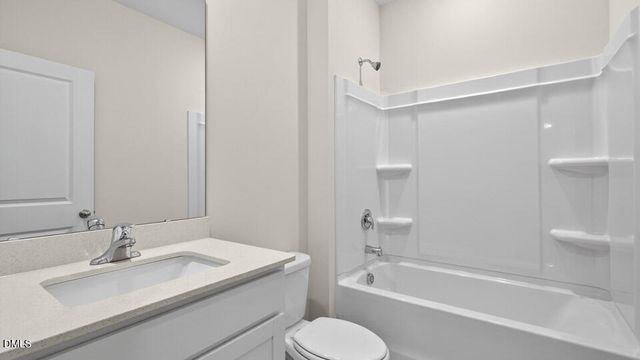 65 Green Laurel Drive, Angier, NC 27501