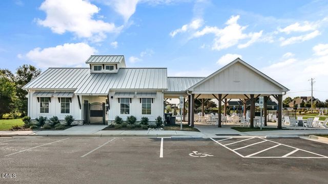 65 Green Laurel Drive, Angier, NC 27501