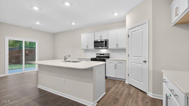 65 Green Laurel Drive, Angier, NC 27501