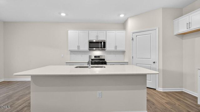 65 Green Laurel Drive, Angier, NC 27501