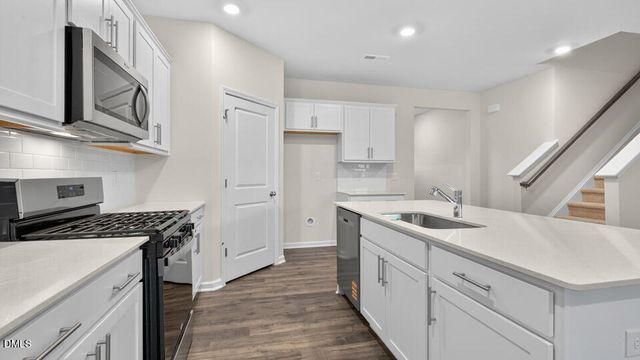65 Green Laurel Drive, Angier, NC 27501
