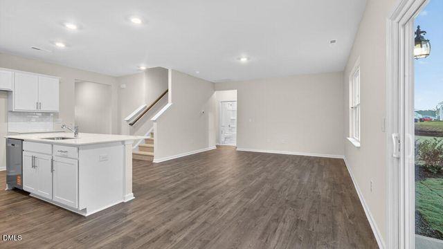 65 Green Laurel Drive, Angier, NC 27501