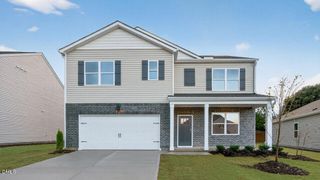 65 Green Laurel Drive, Angier, NC 27501