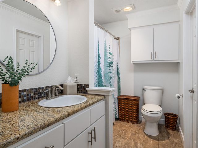 4006 Shoal Creek BLVD B, Austin, TX 78756