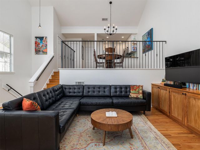 4006 Shoal Creek BLVD B, Austin, TX 78756