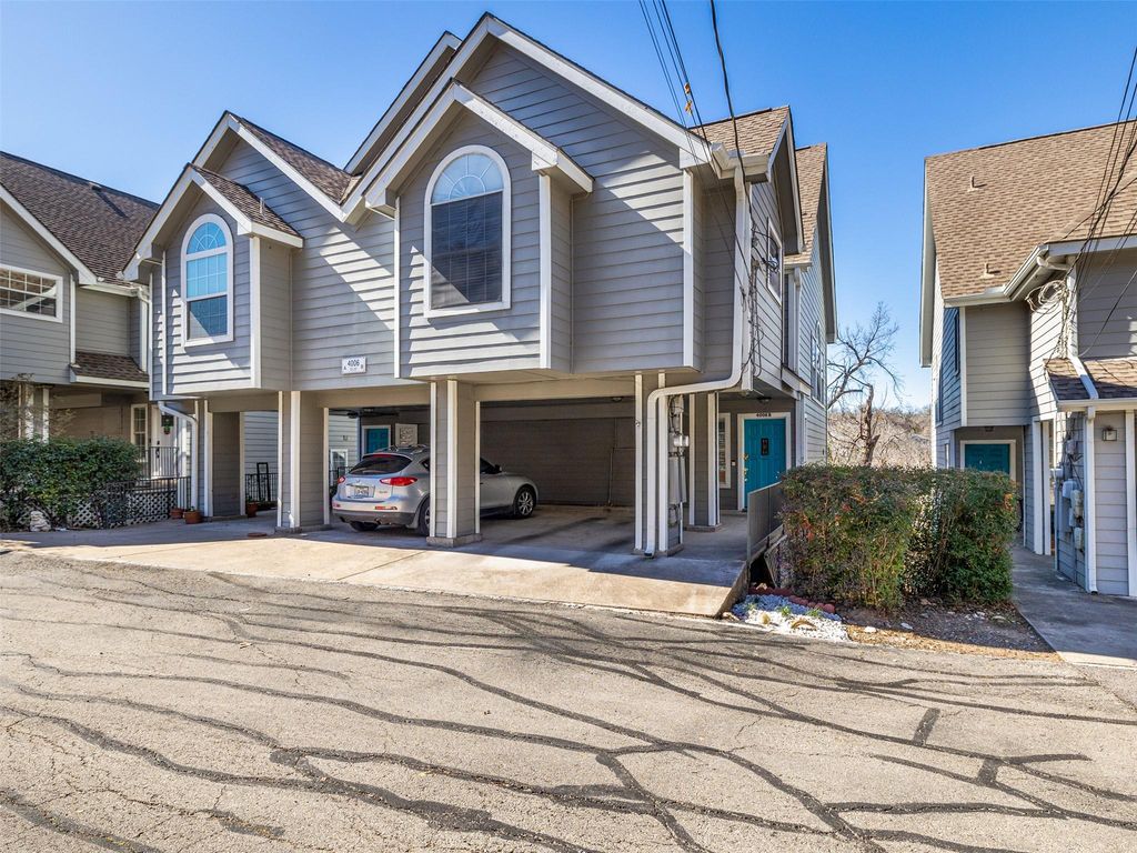 4006 Shoal Creek BLVD B, Austin, TX 78756