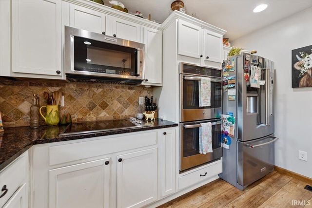 6658 N Memering Road, Bicknell, IN 47512