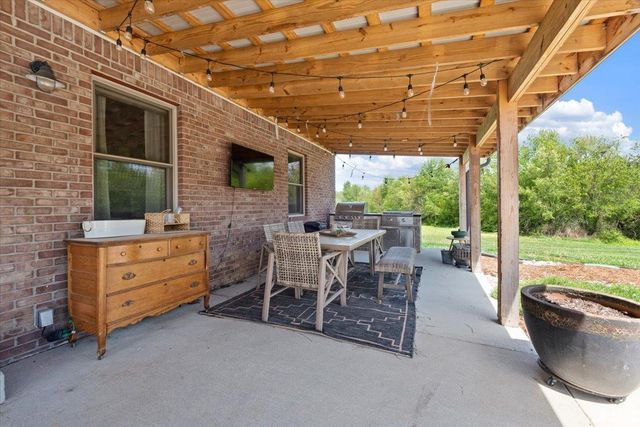 6658 N Memering Road, Bicknell, IN 47512
