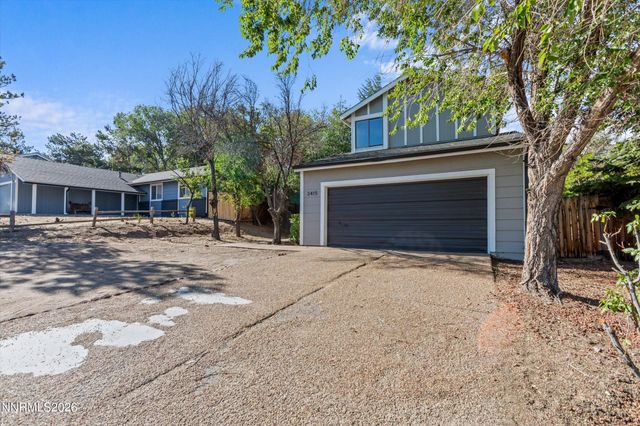 3415 Scottsdale Road, Reno, NV 89512