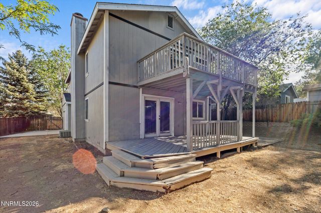 3415 Scottsdale Road, Reno, NV 89512
