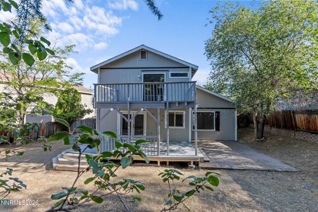 3415 Scottsdale Road, Reno, NV 89512