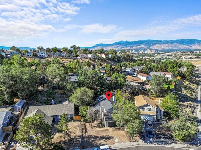 3415 Scottsdale Road, Reno, NV 89512